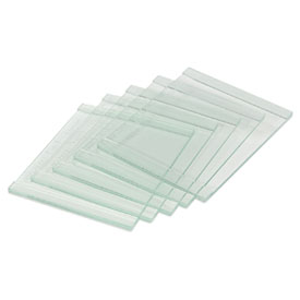 Spacer Plates