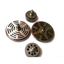 INLET DELIVERY VALVES