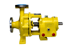 Chemical Pumps