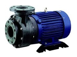 Chemical Pumps