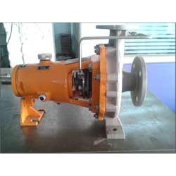 Chemical Process Pumps
