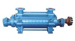 Boiler Feed Pumps