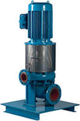 Vertical Pumps