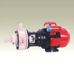 Laboratory Monoblock Pump
