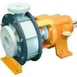 Polypropylene Centrifugal Pump