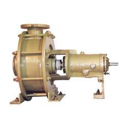 Metallic Chemical Pump
