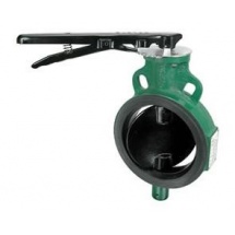 Zoloto Butterfly Valve 1078B