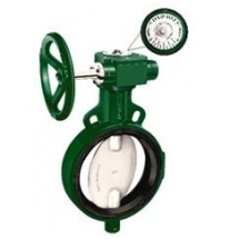 Zoloto Butterfly Valve 1078C