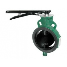 Zoloto Butterfly Valve