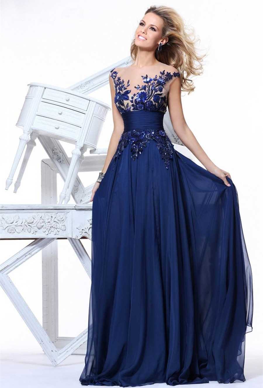 Evening Dresses