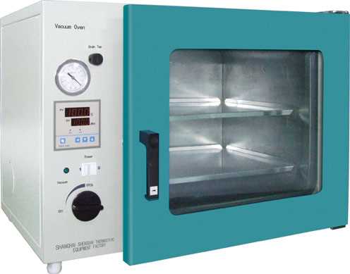 Drying Ovens