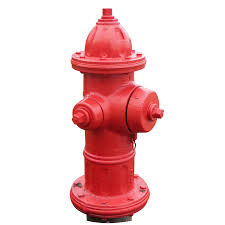 FIRE HYDRANT