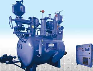 Acetylene Gas Plant