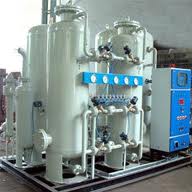 Nitrogen Gas Plant