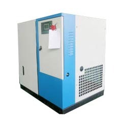  Screw Type Air Compressors 