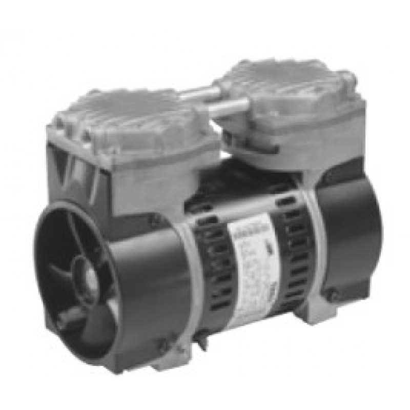 Piston Air Compressors