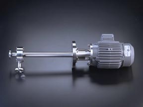 liquid oxygen pump