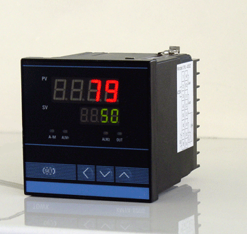 temperature control