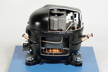 Hermetic Compressors