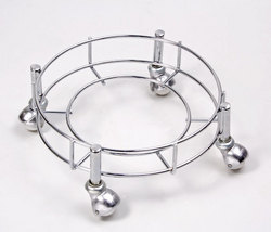Cylinder Trolleys Importer