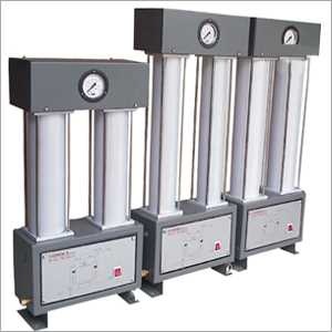 Heatless Compact Air Dryers