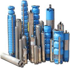 Submersible Pumps