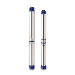 V4 Submersible Pump Sets