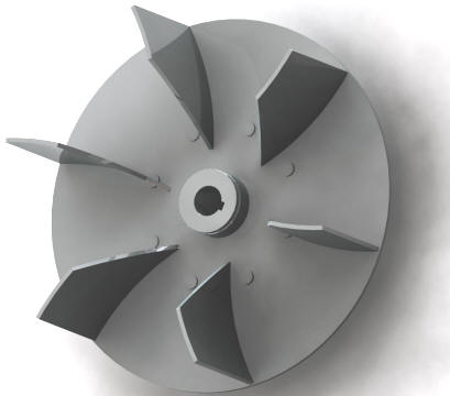Impellers