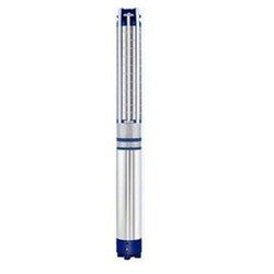 V6 Submersible Pump Sets