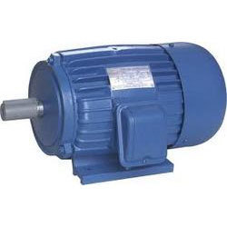 THREE PHASE ELECTRIC MOTOR