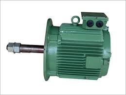 Cooling Motors