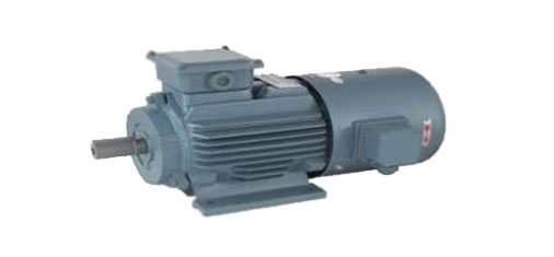  Two Speed Motors 