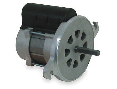 Burner AC Motors