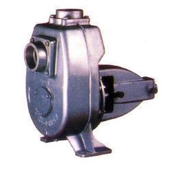Self Priming Non Clog Pumps