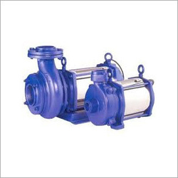 Mini Openwell Pump Set