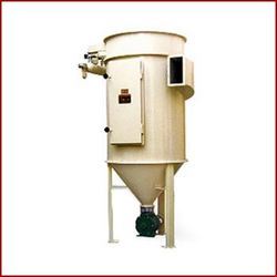 Industrial Dust Collectors