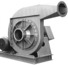  High Pressure Blower Fan 