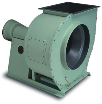 Frp Blower Fan