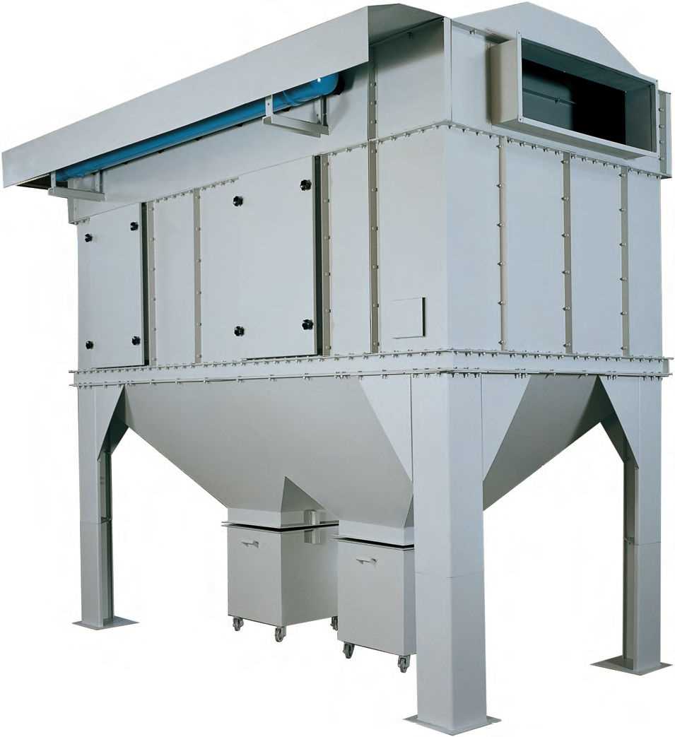 Dust Collector