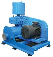 Industrial Blowers