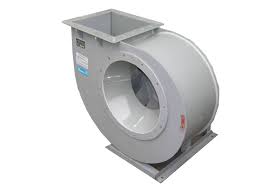 PP Blower Fan