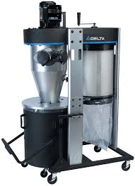 Cyclone Dust Collector