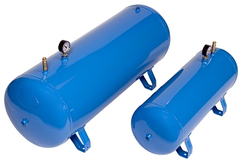 Air Receivers 