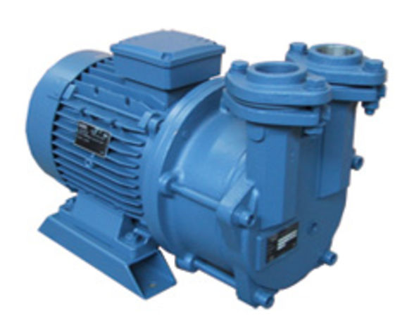 Vacuum Pump