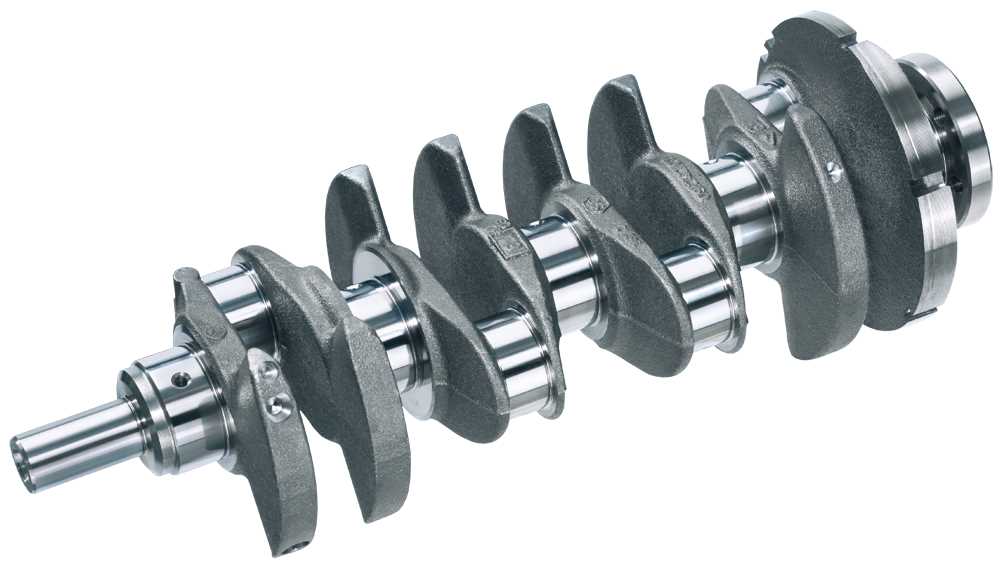 Crank Shaft