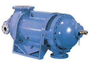 Oil Injected Compressors