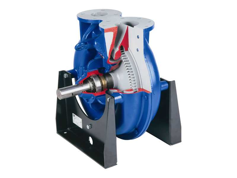 Turbo Blower