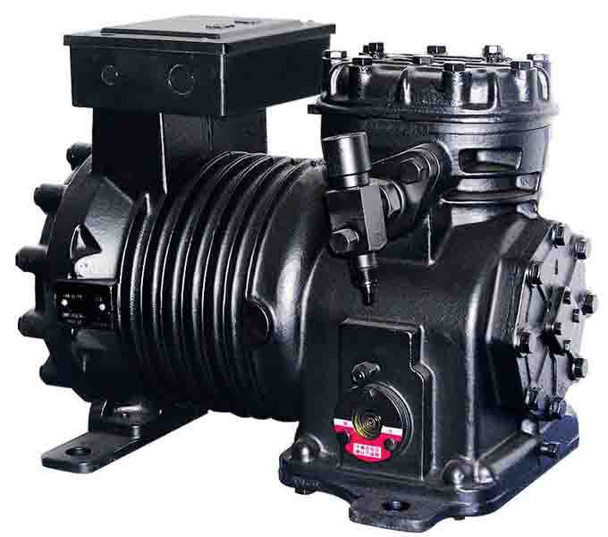 Refrigeration Compressors 