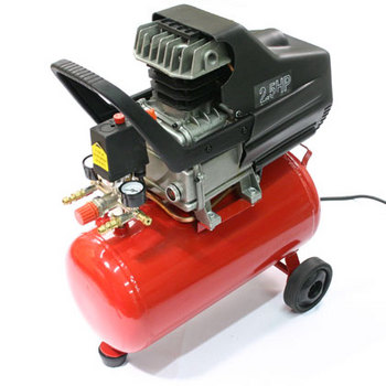 Air Compressors