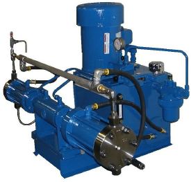  Hydrogen Compressors